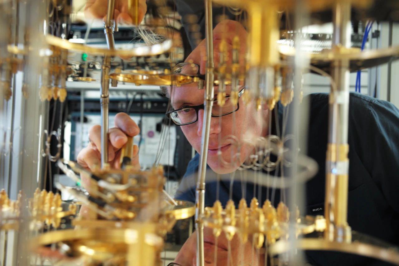 客戶分享：Stefan Filipp 教授看Zurich Instruments 如何幫助量子計算之研究